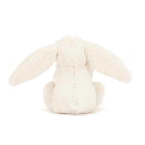 JellyCat - Bashful Cream Bunny Soother