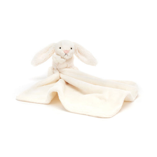 JellyCat - Bashful Cream Bunny Soother