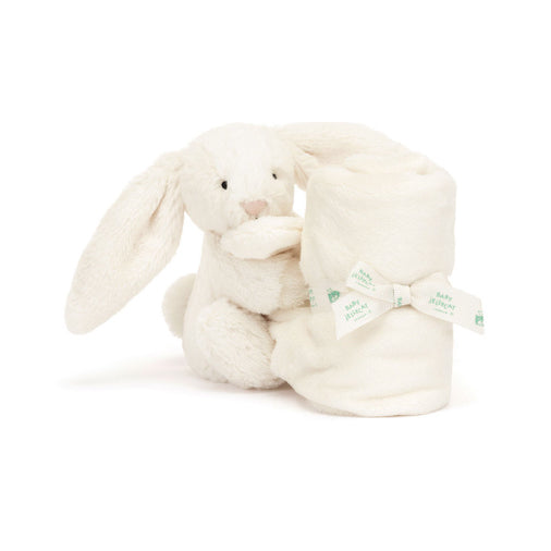 JellyCat - Bashful Cream Bunny Soother