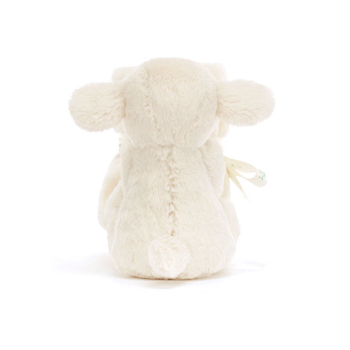 JellyCat - Bashful Lamb Soother