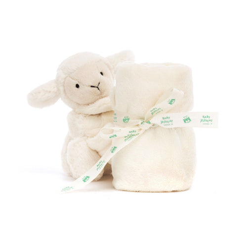 JellyCat - Bashful Lamb Soother