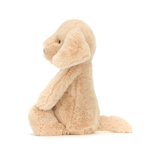 Jellycat - Original Bashful Luxe Puppy Orlando