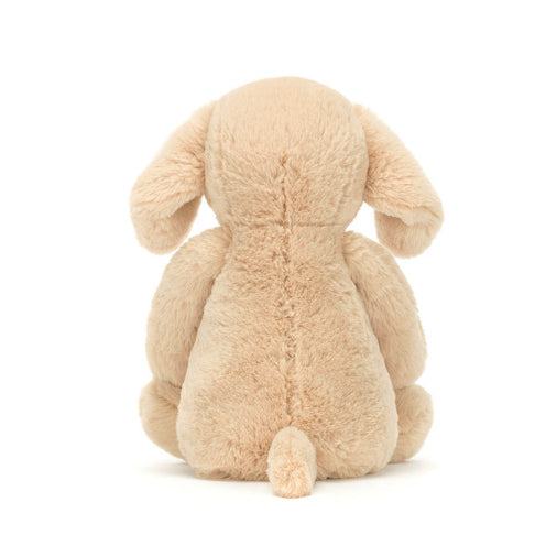 Jellycat - Original Bashful Luxe Puppy Orlando