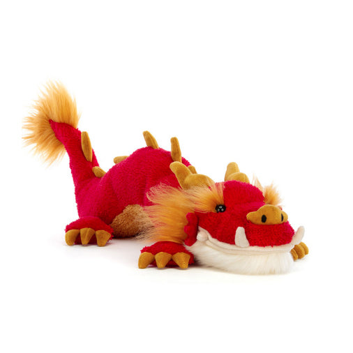 Jellycat - Festival Dragon