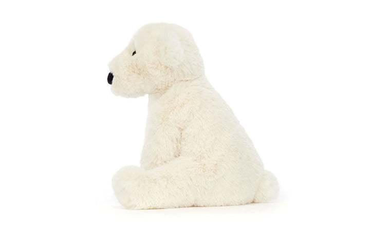 JellyCat - Perry Polar Bear Medium