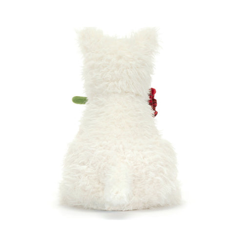 Jellycat - Monroe Scotte Dog "Love You"