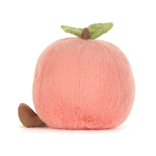 Jellycat Amuseables Peach