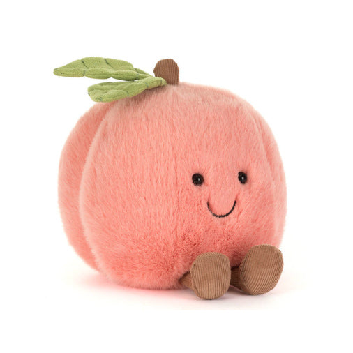 Jellycat Amuseables Peach