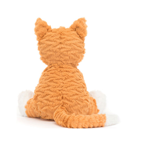 Jellycat -Fuddlewuddle Ginger Cat