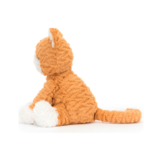 Jellycat -Fuddlewuddle Ginger Cat