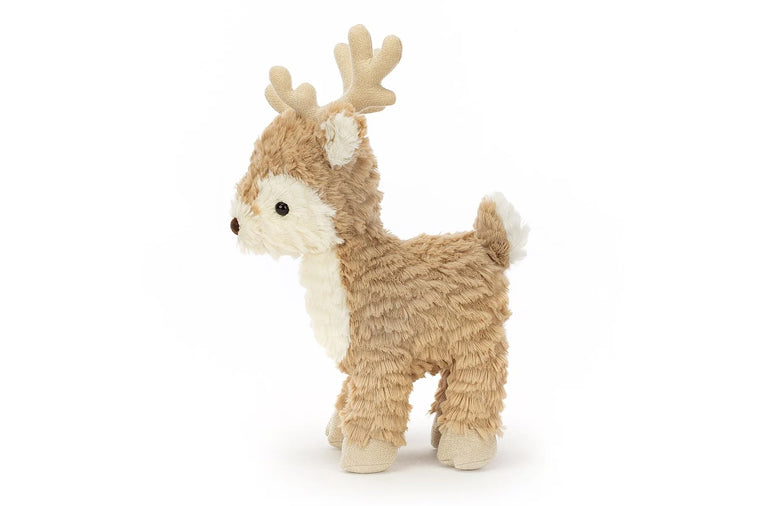 JellyCat -Mitzi Reindeer Medium