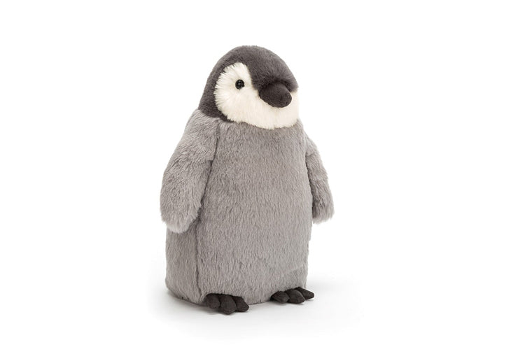 JellyCat - Percy Penguin