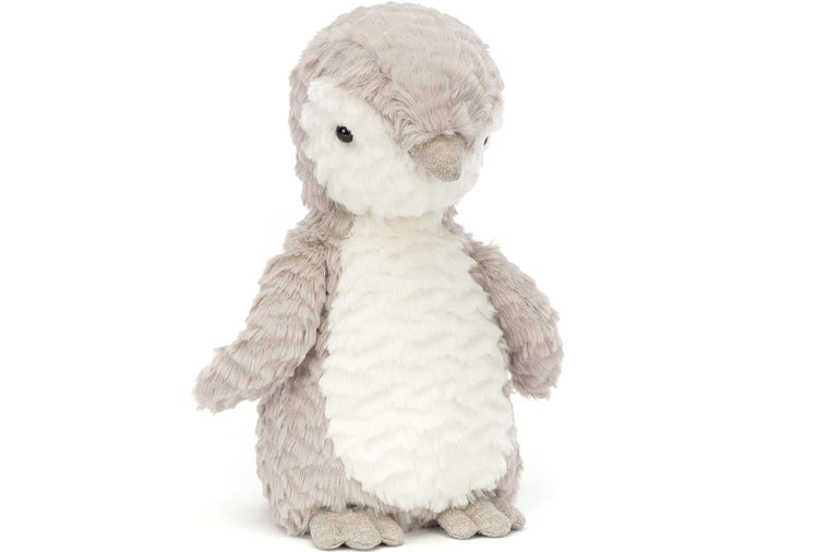 JellyCat -Ditzi Penguin Small