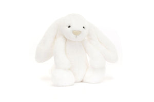 JellyCat - Bashful Luxe Bunny Luna