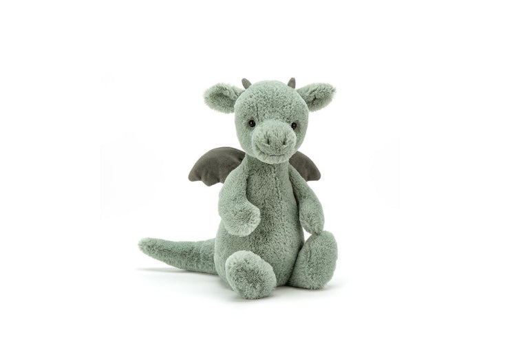 Jellycat - Bashful Dragon