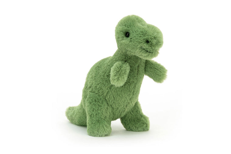 Jellycat - Fossily T-rex Mini