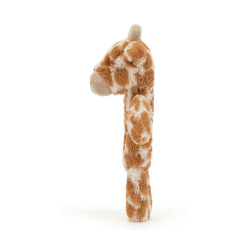 JellyCat - Bashful Giraffe Rattle