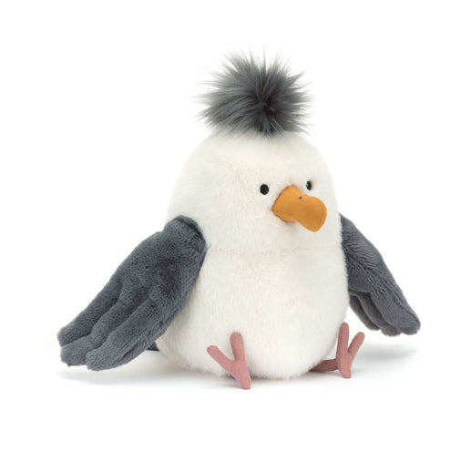 Jellycat - Chip Seagull