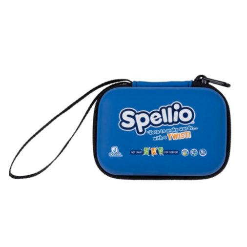 Spellio Game