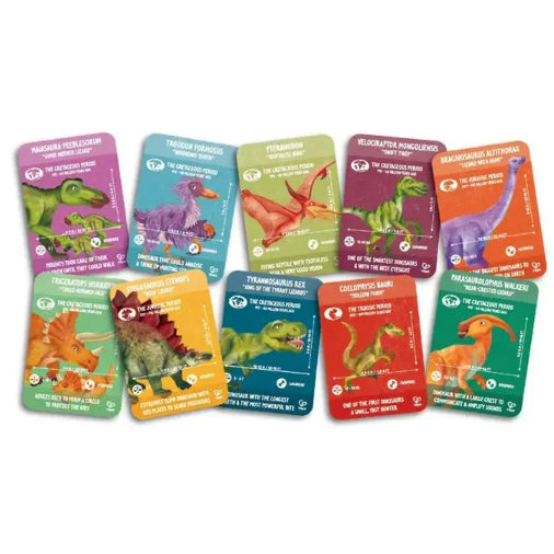 Dinosaur Puzzle, 200Pc
