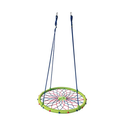 Trelines Dreamcatcher Swing 38" | Outdoor Web Swing