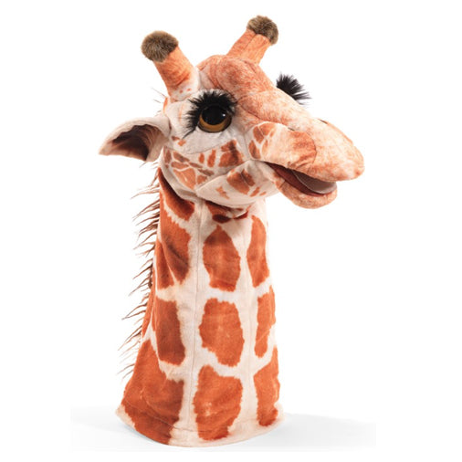Giraffe Stage Puppet