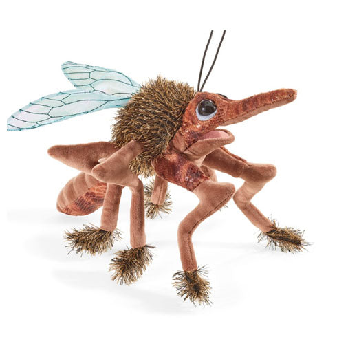 Mosquito, Hand Puppet