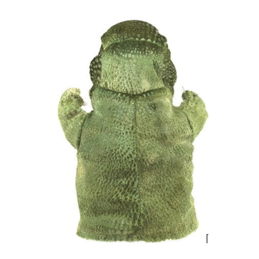 T-Rex Puppet, Hand Puppet