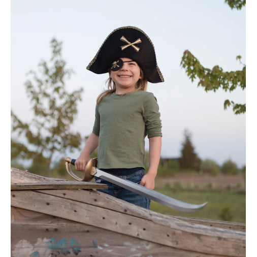 Captain Hook Hat