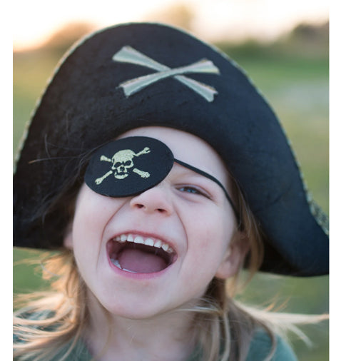 Captain Hook Hat