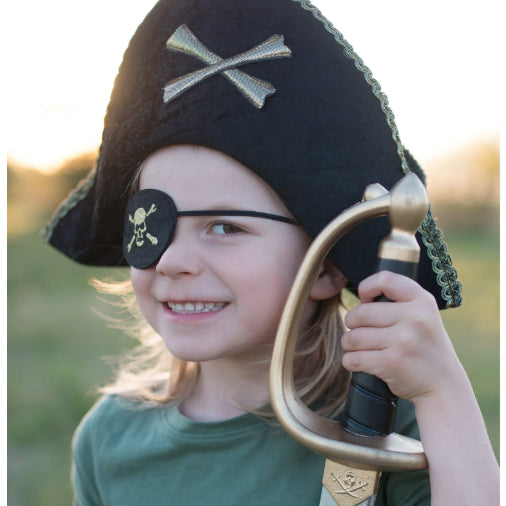 Captain Hook Hat
