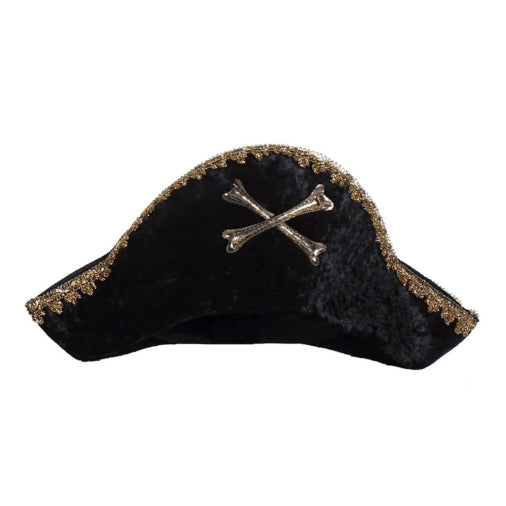 Captain Hook Hat