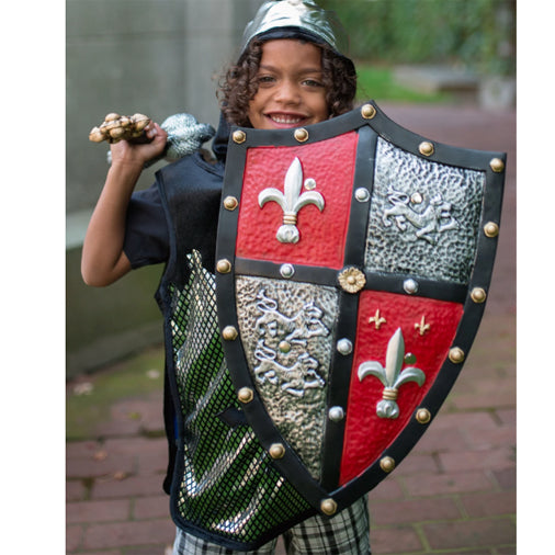 Knight Shield