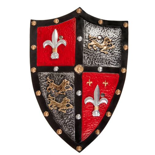 Knight Shield
