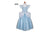 Cinderella Gown size 5-6 - Great Pretenders
