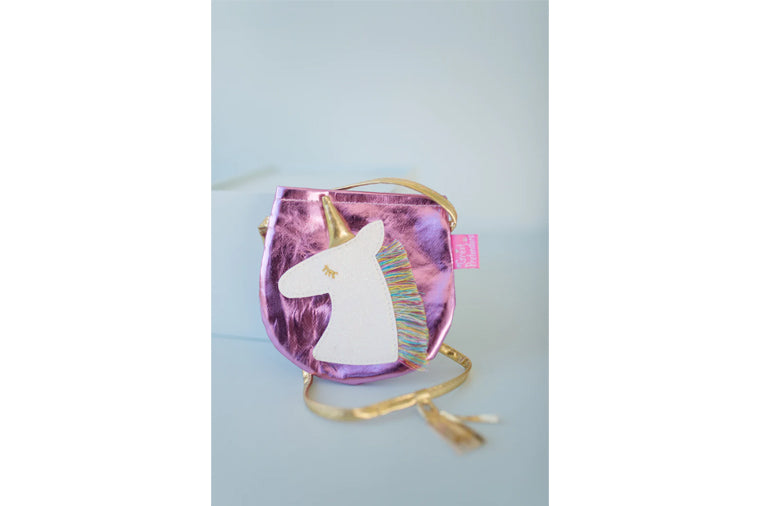 Unicorn Petite Purse