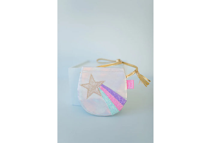 Shining Star Purse