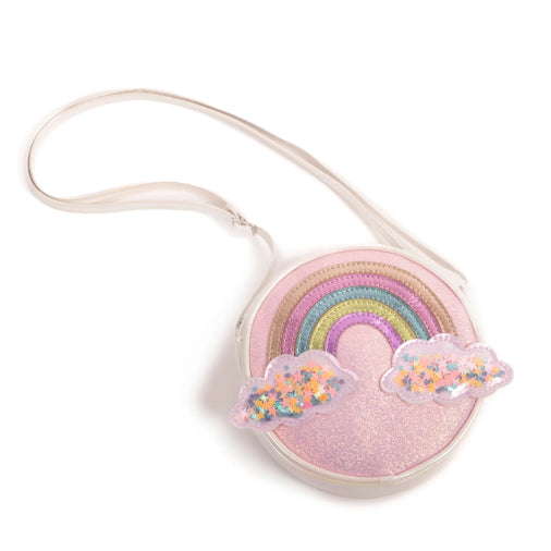 Somewhere Over The Rainbow Purse