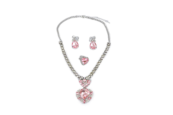 The Marilyn - Jewelry Set