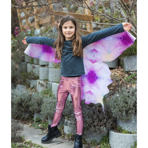 Ombre Butterfly Soft Wings