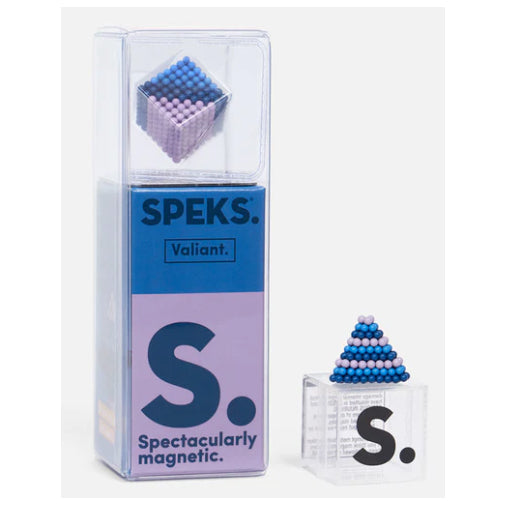 SPEKS - Matte Speks Magnet Balls