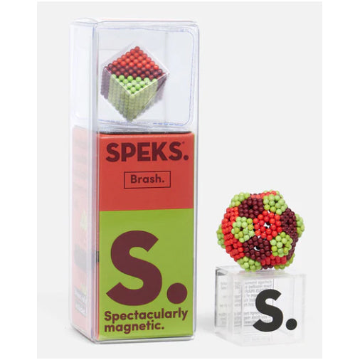SPEKS - Matte Speks Magnet Balls