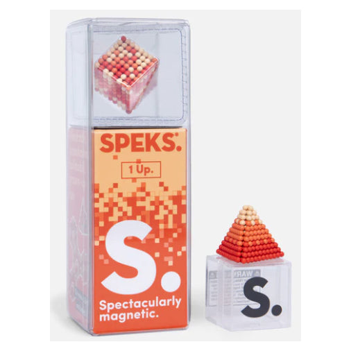 SPEKS - Matte Speks Magnet Balls