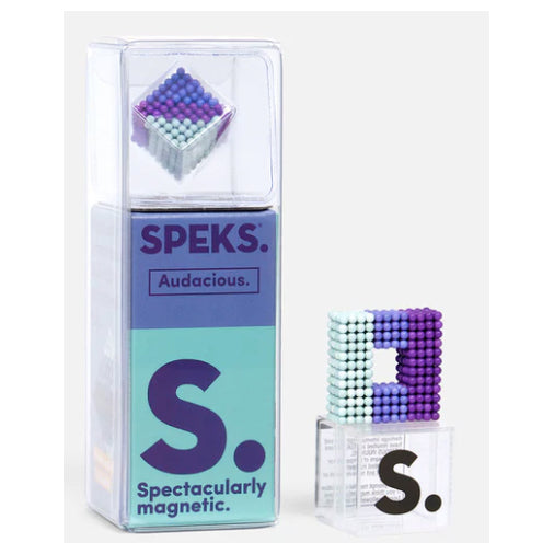 SPEKS - Matte Speks Magnet Balls