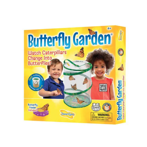 Butterfly Garden