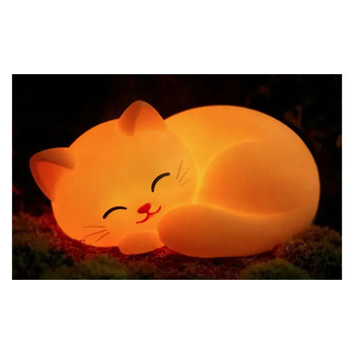 Mushi Ambient Cat Light