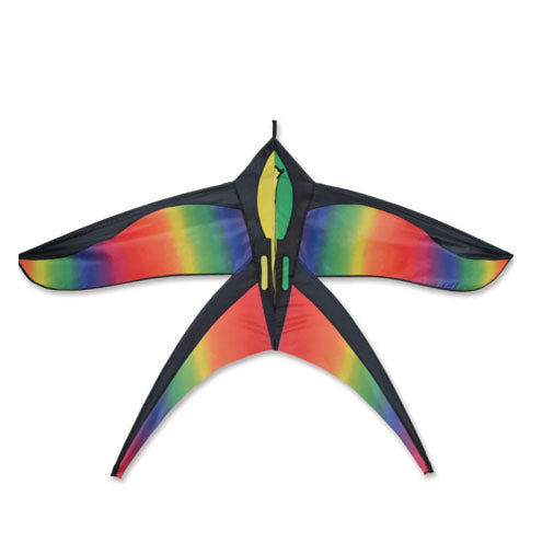 Rainbow Skylark Kite