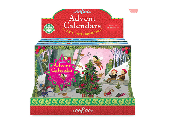 Advent Calendar