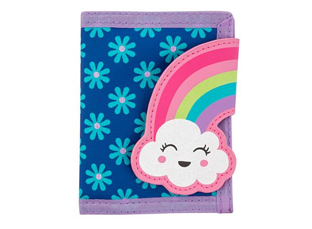 Rainbow Wallet