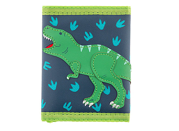 Dino Wallet